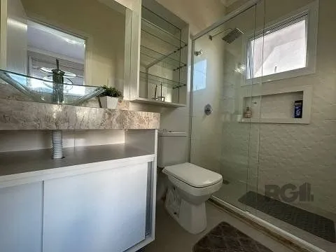 Imagem casa condomínio - 4 dormitórios - 192,00 m² - CAPÃO DA CANOA