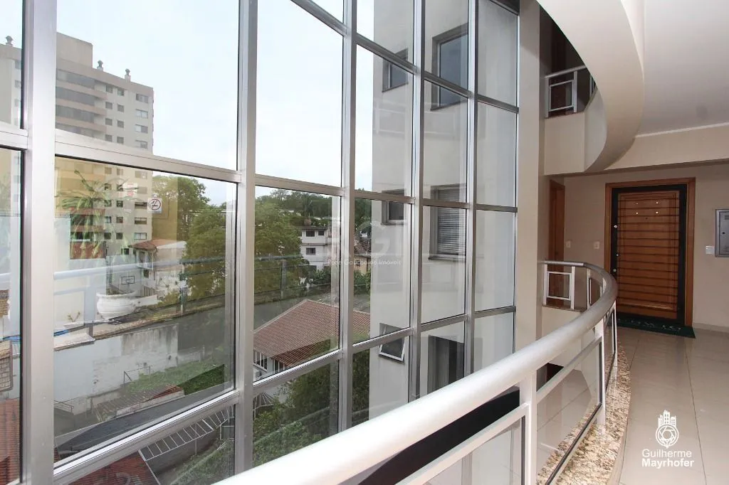 Imagem Sala, 56 m² - Venda por R$ R$ 449.000,00 - Menino Deus - Porto Alegre/RS