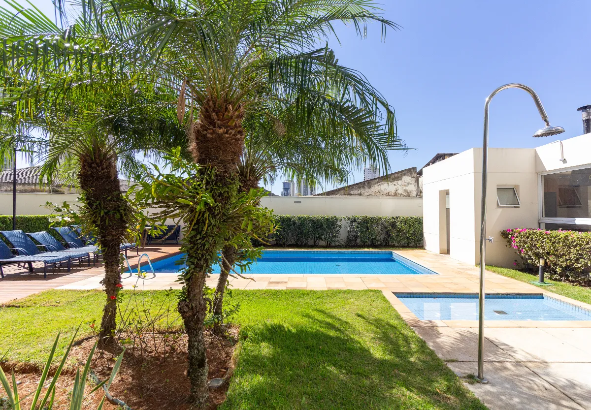 Imagem Apartamento para venda em Vila Leopoldina com 3 quartos, sendo 1 suíte, 121m2