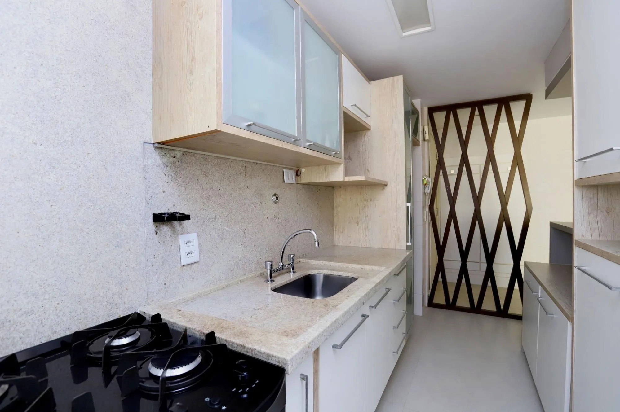 Imagem Apartamento em Passo da Areia