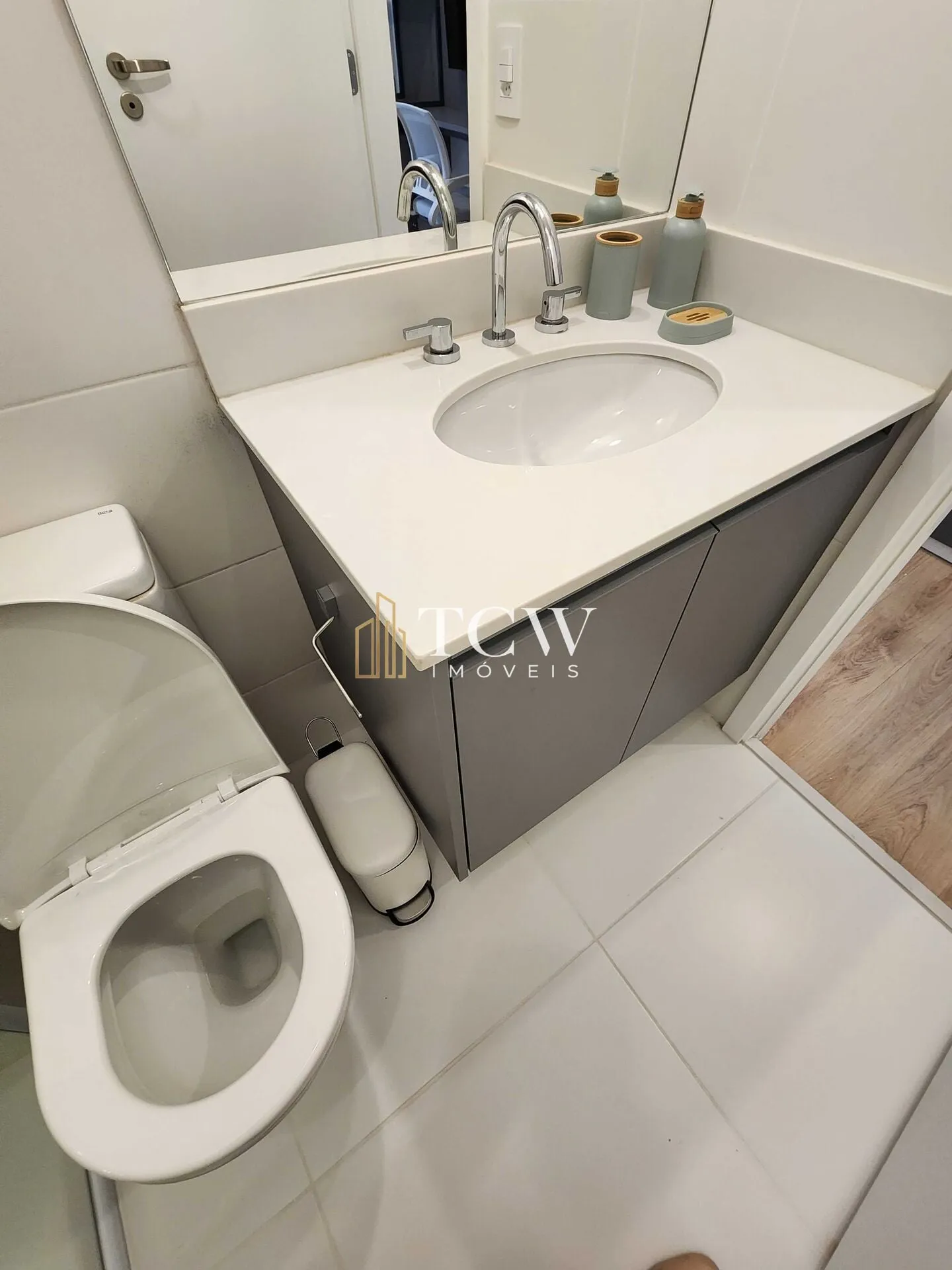Imagem Apartamento Studio 25m2