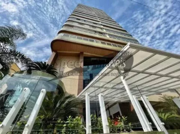 Foto do imóvel Apartamento em Praia Grande á venda, 3 dormitórios em Avenida São Pedro