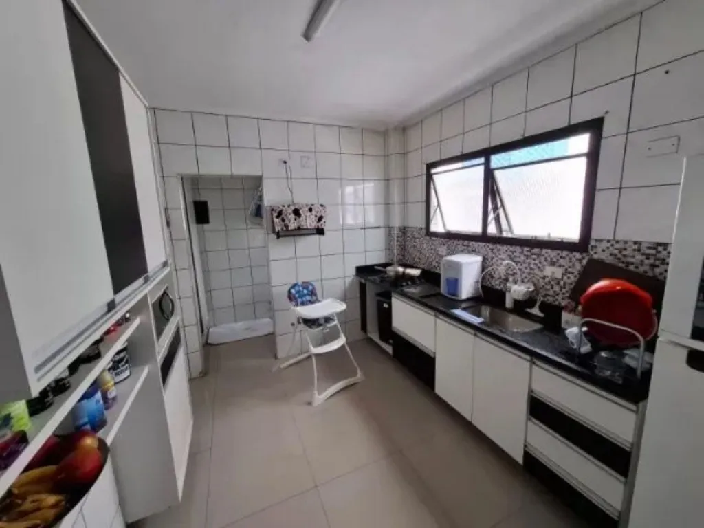 Imagem APARTAMENTO COM 80,00 m² - GUILHERMINA - PRAIA GRANDE SP