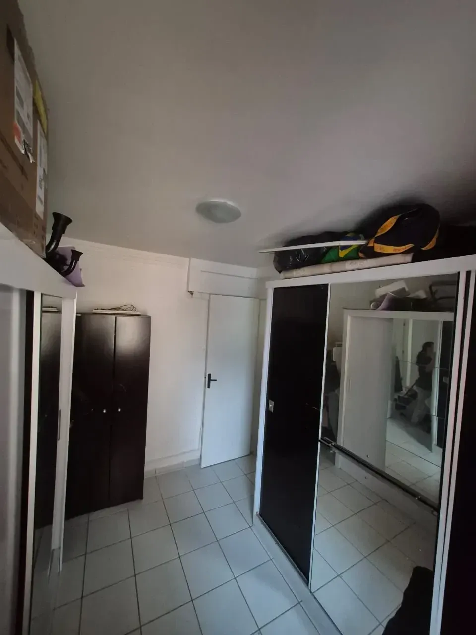 Imagem Apartamento com 3 Quartos à Venda, 54 m² em Nova Parnamirim - Parnamirim