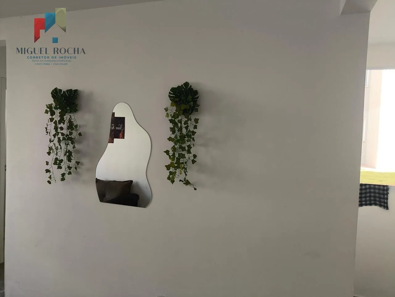 Imagem Condominio Lirios do Campo - Apartamento para alugar no bairro Vila Doutor Laurindo - Tatuí/SP
