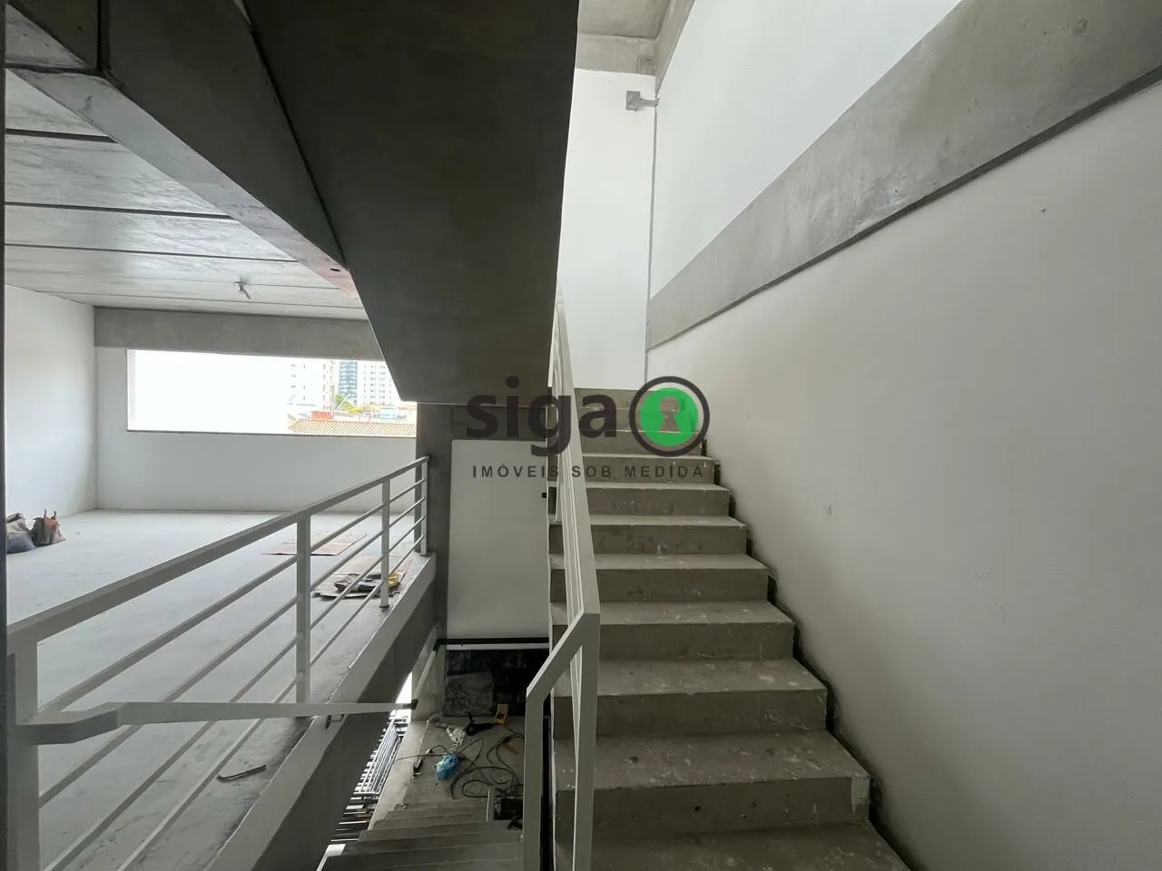 Imagem Prédio Comercial para Locação Av. Indianópolis | 1.129 m² | 40 Vagas