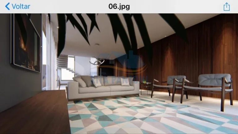 Imagem Casa Condominio - Ribeirão Preto - Alphaville - Região Sul
