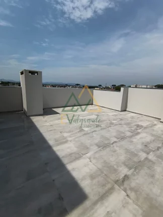 Imagem Apartamento à venda no bairro Cajuru - Curitiba/PR