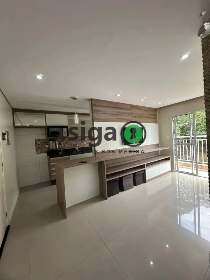 Foto do imóvel APARTAMENTO A VENDA