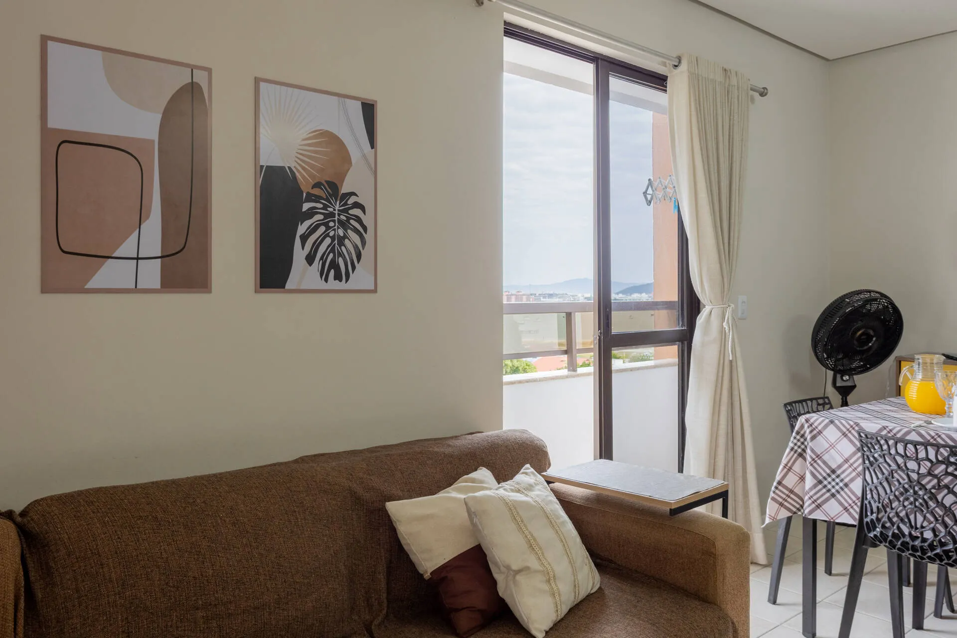 Imagem Apartamento para locação anual em Canajurê