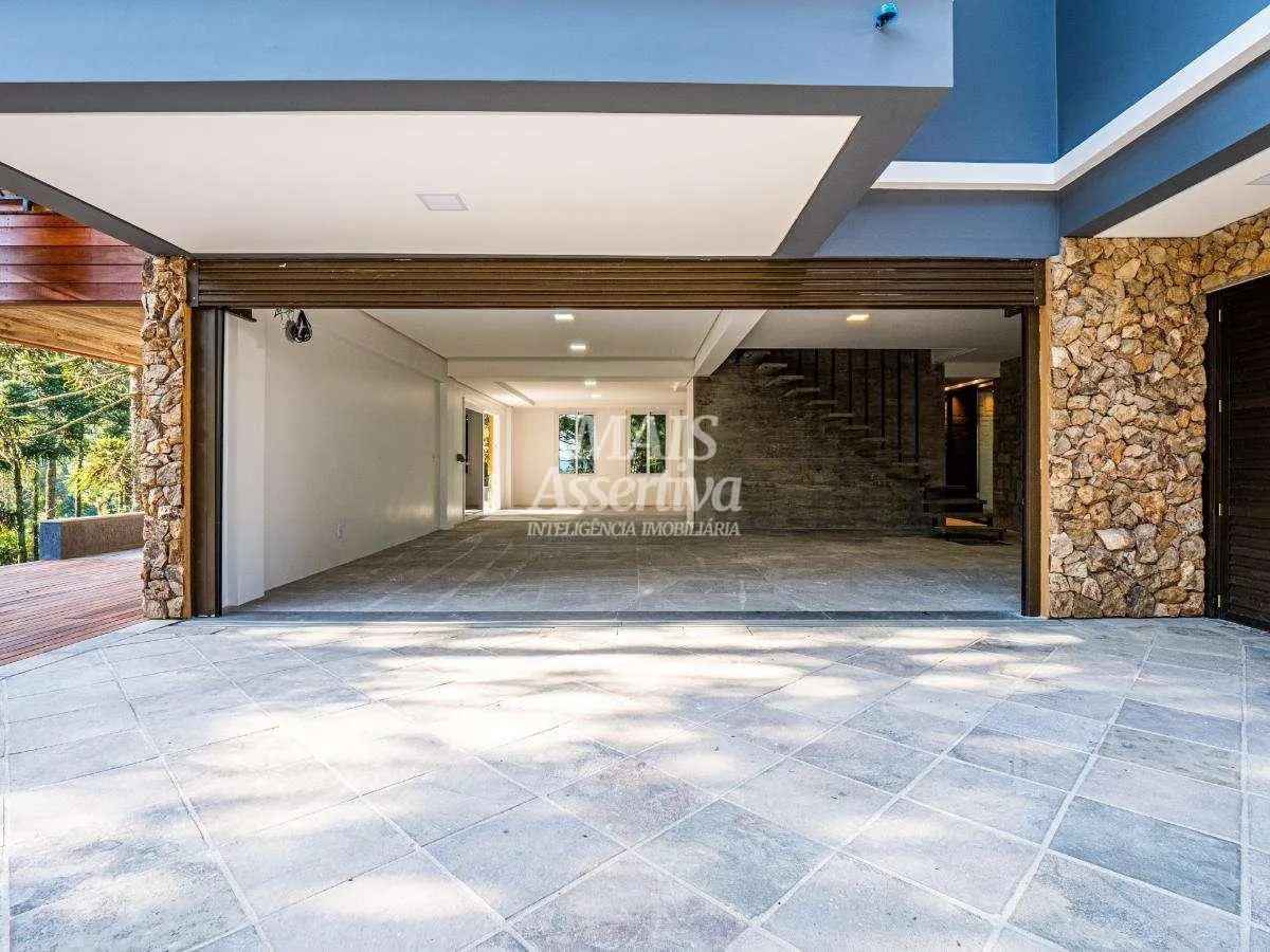 Imagem Casa para Venda em Gramado / RS