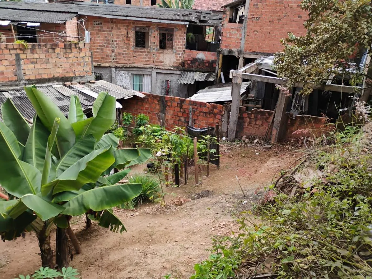 Imagem Terreno, 300m2, à venda