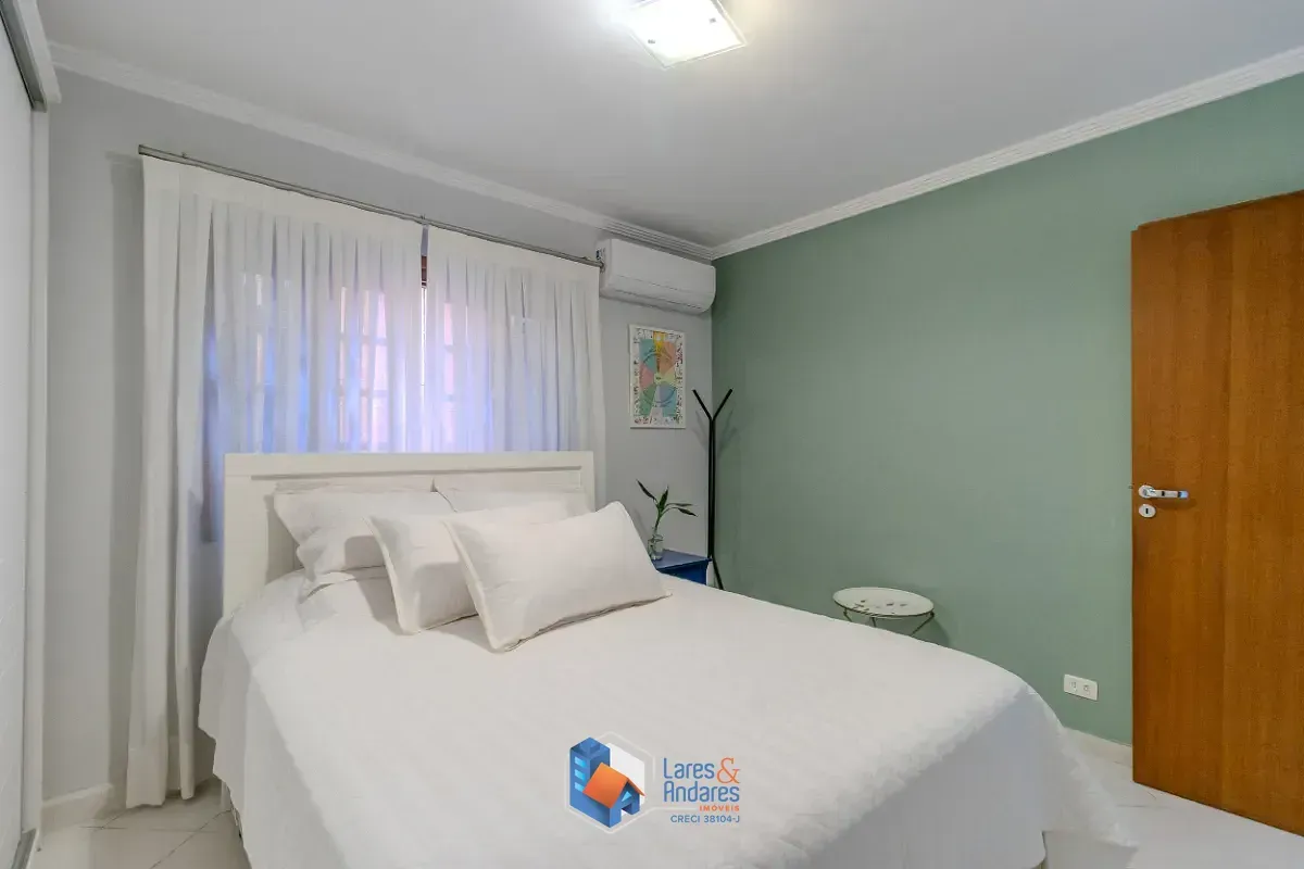 Imagem Casa para venda em Jardim Oriental com 2 quartos, sendo 1 suíte, 124m²