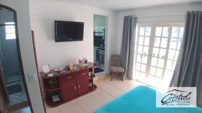 Imagem Sobrado Residencial à venda, Jardim Guarau, São Paulo - .