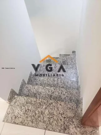 Imagem Sobrado em Condomínio para Venda em São Paulo, Cidade Patriarca, 3 dormitórios, 1 suíte, 3 banheiros, 2 vagas