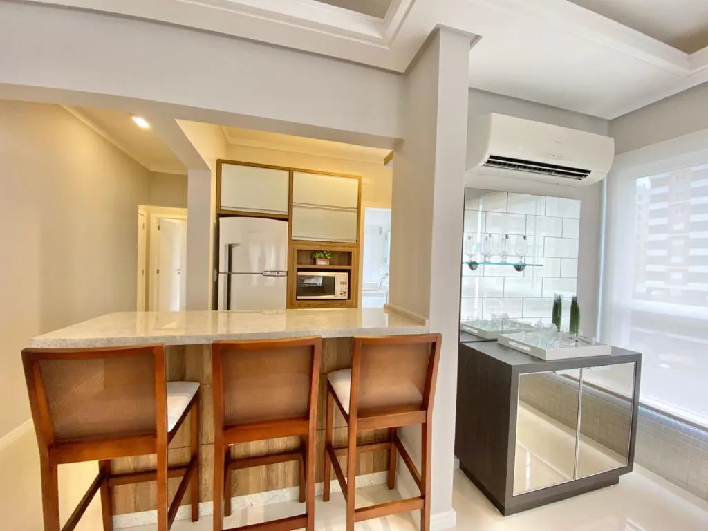 Imagem Apartamento 3 Dormitórios - Bairro Navegantes