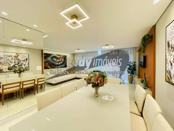 Imagem Apartamento em Santos, na orla da praia com vista mar