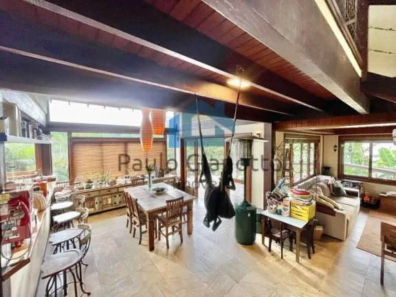 Imagem Casa à venda no Recanto Inpla Granja Viana