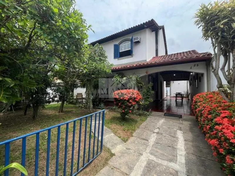 Imagem Condomínio Eldorado - Oportunidade: Casa em Condomínio no Bairro Jacarepaguá