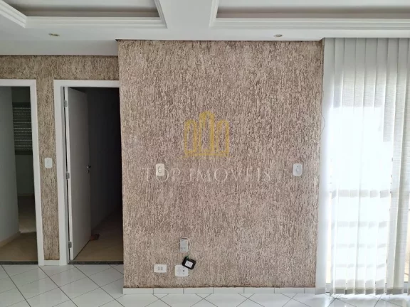 Imagem Belíssimo apartamento de 2 dormitórios, sendo 1 suíte, projetado para oferecer conforto e modernidade em cada detalhe. Localizado em uma das regiões mais valorizadas da cidade, a poucos minutos do Shopping Oriente, você terá praticidade e conveniência no 