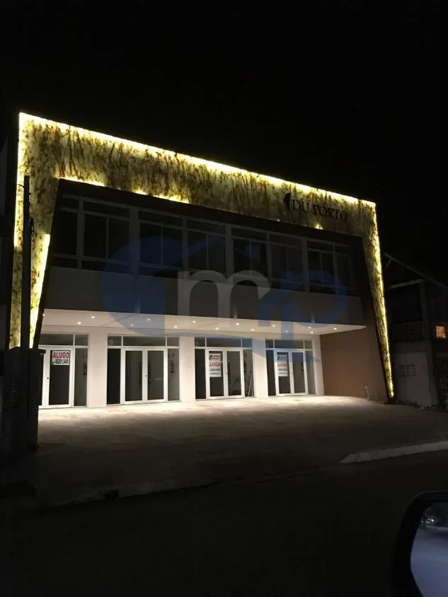 Imagem Sala comercial á venda com 128m² no centro de Torres/RS