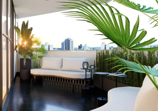 Imagem Conjunto comercial para locação de 340m² no Brooklin