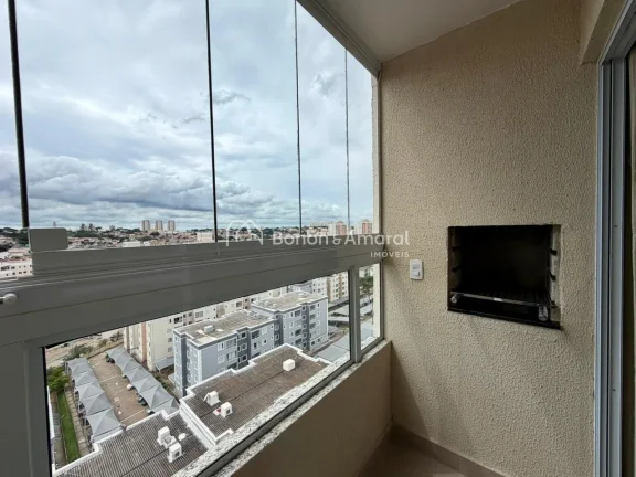 Imagem Situado no acolhedor bairro Jardim Nova Europa, este apartamento reúne conforto e funcionalidade em...