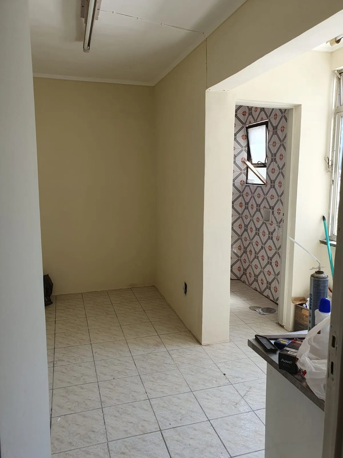 Imagem Apartamento em Santana