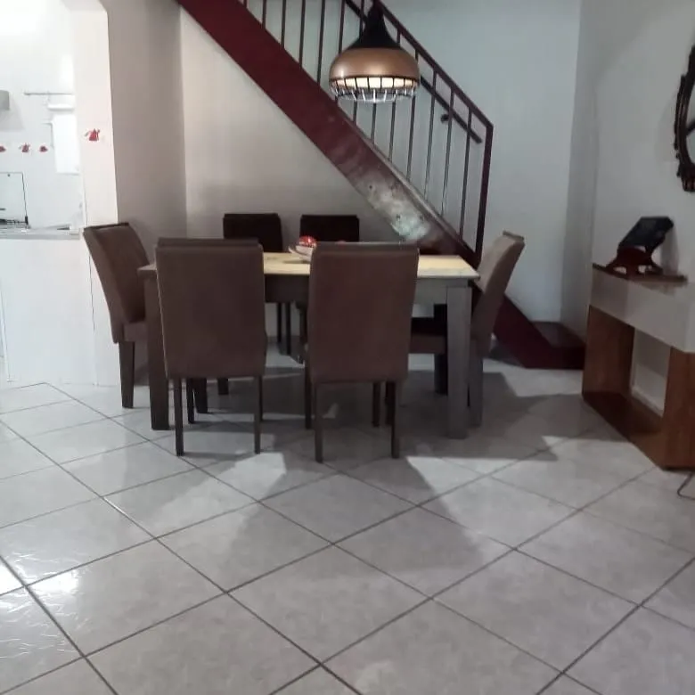 Imagem Casa à venda 3 Quartos, 1 Suite, 8 Vagas, 225M², Jardim América, Taubaté - SP