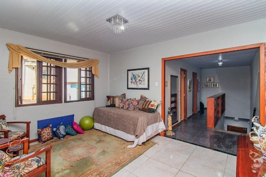 Imagem Casa Comercial para Venda - 270m², 4 dormitórios, Azenha