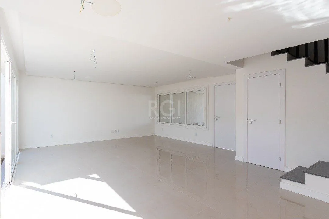 Imagem Casa Condominio para Venda - 306.18m², 3 dormitórios, sendo 3 suites, 3 vagas - Vila Assunção