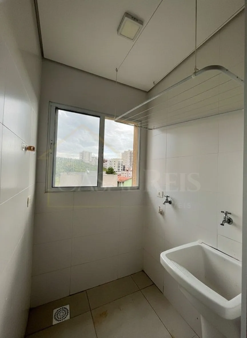 Imagem Apartamento 2 quartos à venda em Jardim Doutor Ottoni, Poços de Caldas