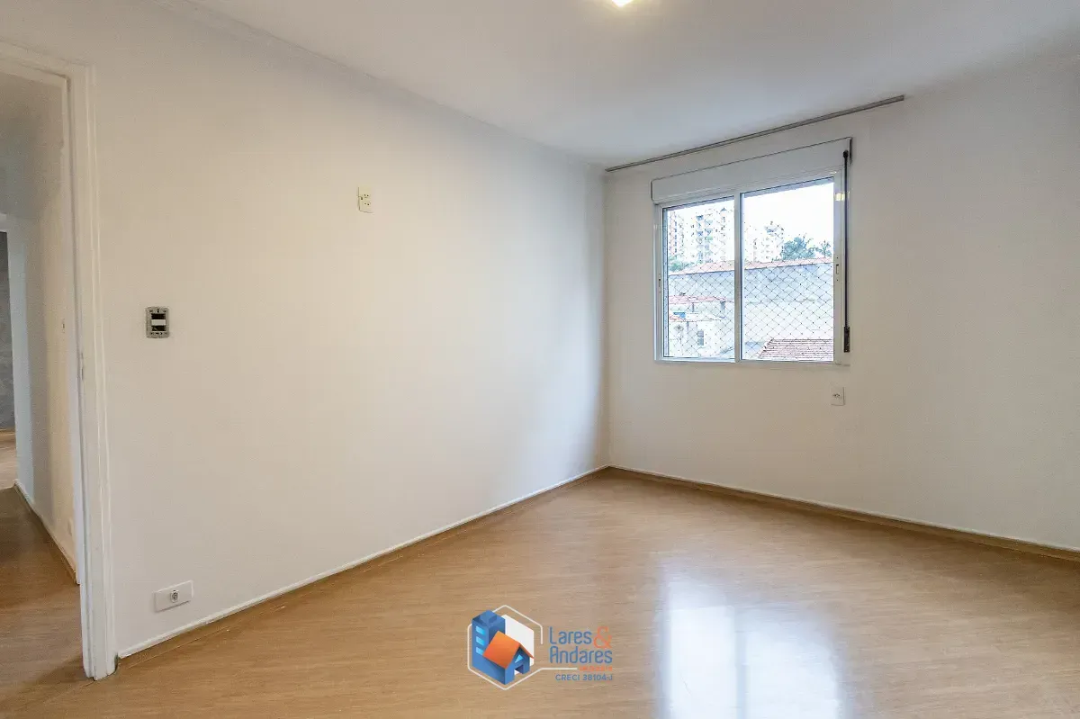Imagem Apartamento para venda em Perdizes com 2 quartos, 80m²