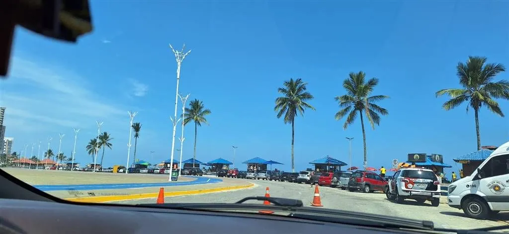 Imagem Apartamento à Venda em Vila Atlântica, Mongaguá - SP