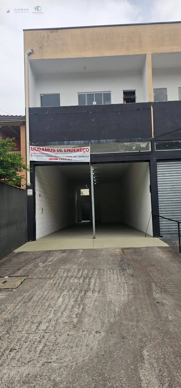 Imagem Excelente oportunidade de investimento em avenida movimentada!