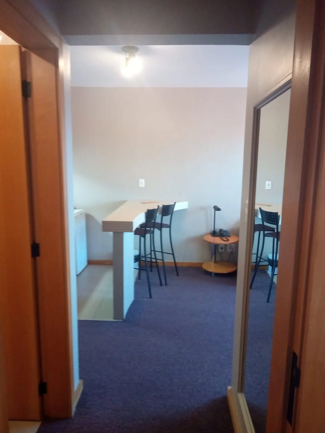 Foto do imóvel Apartamento 1 quarto para venda em Caxias do Sul