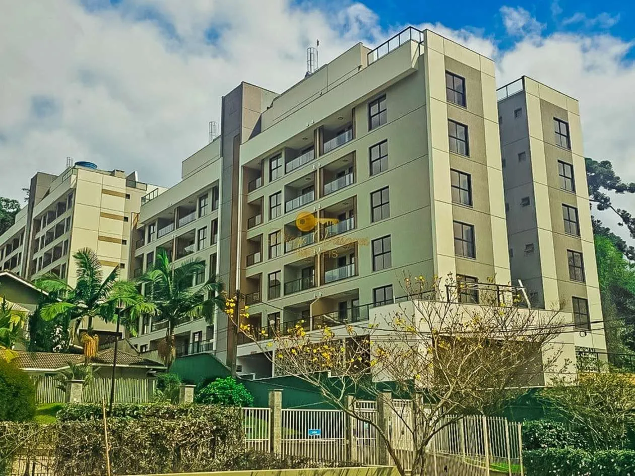 Imagem Apartamento para Venda em Teresópolis / RJ no bairro Várzea