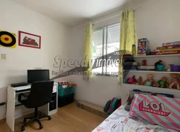 Imagem Apartamento em Santos para venda 2 dormitórios.