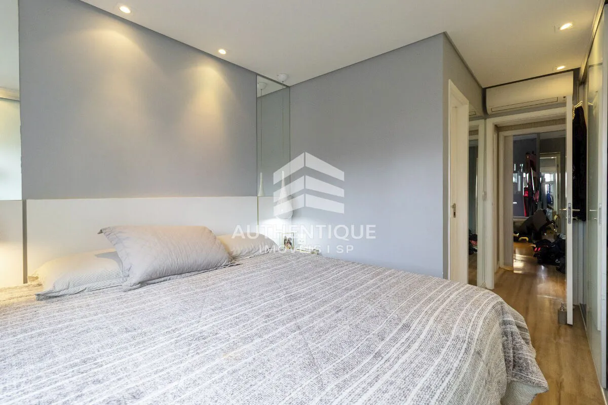 Imagem QUARTIER VILA MASCOTE - Apartamento à venda no bairro Vila Mascote - São Paulo/SP, Zona Sul