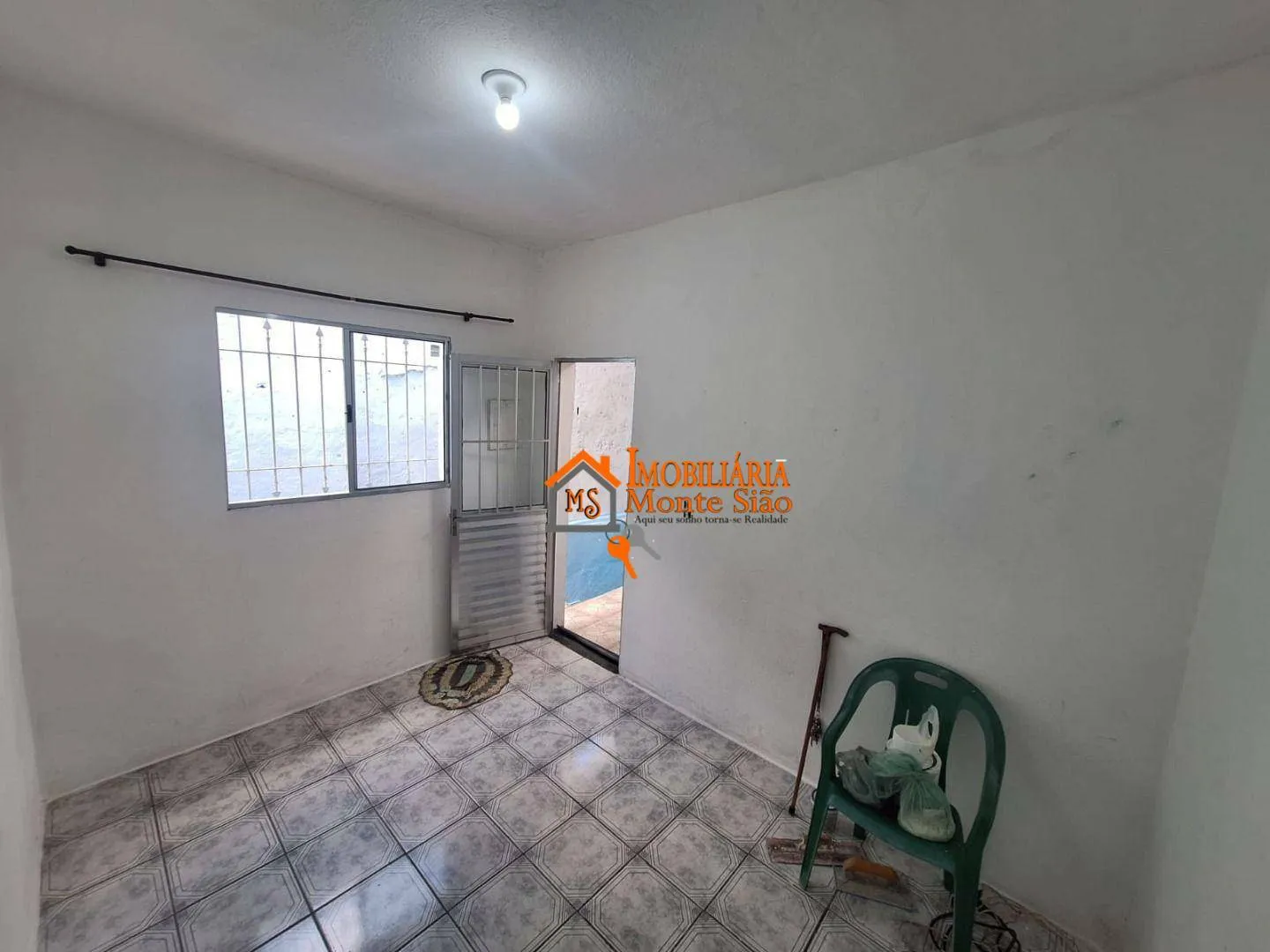 Imagem Sobrado à venda por R$ 582.999,00 - Vila Cocaia - Guarulhos/SP