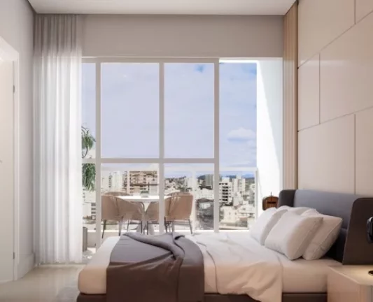 Imagem Apartamentos na Praia do Morro com 3 quartos e 3 vagas de garagem / Guarapari - Oportunidade!