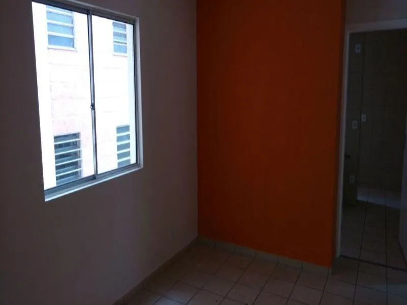 Imagem APARTAMENTO RESIDENCIAL PARA LOCAÇÃO, PARQUE MORUMBI, VOTORANTIM.