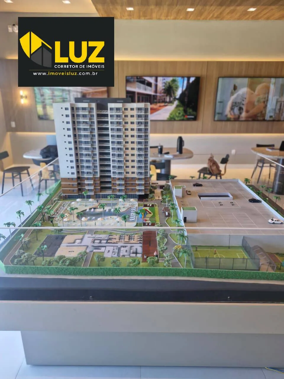 Imagem HABITARE WS CAMBEBA - More do seu jeito. Viva além das expectativas!
