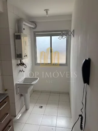 Imagem Oportunidade Imperdível no Edifício Città de Roma – SJC!