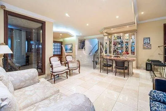 Imagem Alphaville Zero|Casa 550m² venda R$ 4.400.000 ou aluguel por R$ 39.000/mês