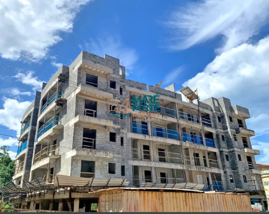 Imagem COBERTURA DUPLEX COM ENTREGA EM 11/25 A 400 METROS DA PRAIA DAS TONINHAS!