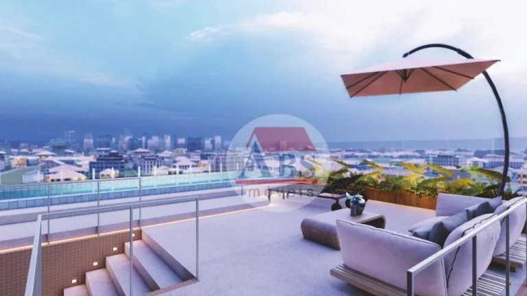Imagem Apartamento com 2 dormitórios à venda, 52 m² por R$ 275.000,00 - Caiçara - Praia Grande/SP