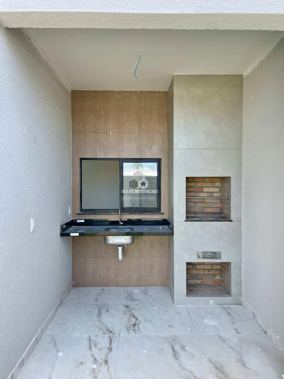 Imagem Convive Residence Eus?(C)bio: Exclusividade e Conforto em um Só Lugar