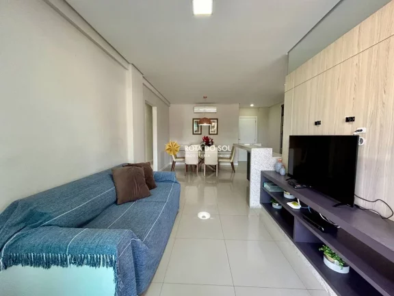 Imagem Apartamento Garden 3 quartos vista mar Praia Canto Grande Bombinhas SC