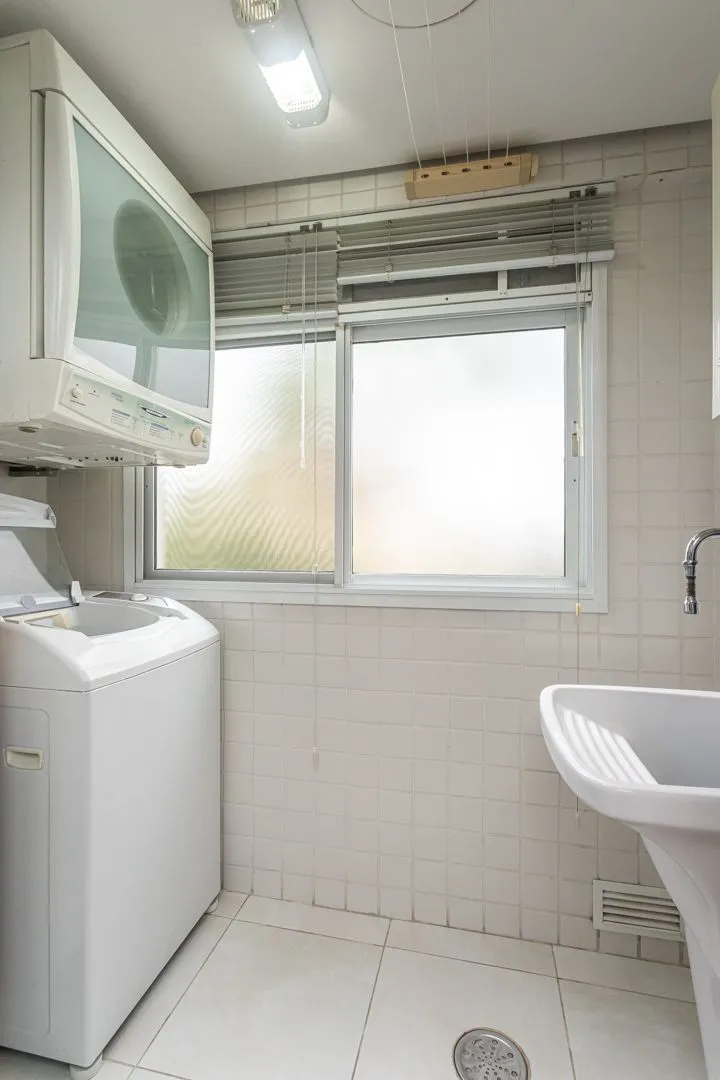 Imagem Apartamento em Moinhos de Vento